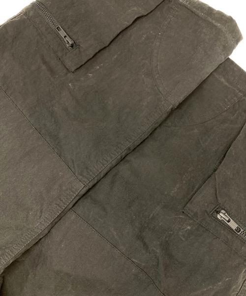 X-LARGE（エクストララージ）X-LARGE (エクストララージ) FUNCTION CARGO PANTS ブラック サイズ:30inchの古着・服飾アイテム