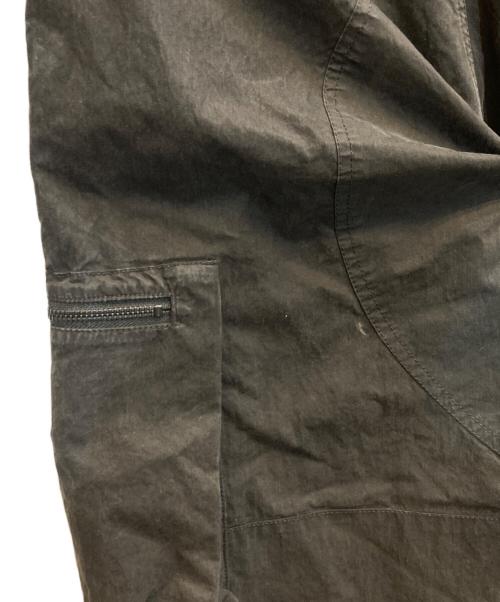 X-LARGE（エクストララージ）X-LARGE (エクストララージ) FUNCTION CARGO PANTS ブラック サイズ:30inchの古着・服飾アイテム