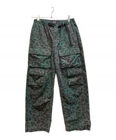 中古・古着通販】SAPEur (サプール) カーゴパンツ グリーン サイズ:L