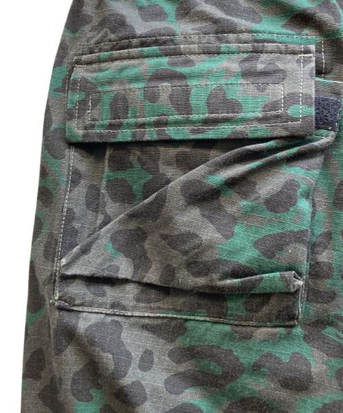 X-LARGE（エクストララージ）X-LARGE (エクストララージ) イージーカスタム カーゴパンツ グリーン サイズ:Ｓの古着・服飾アイテム