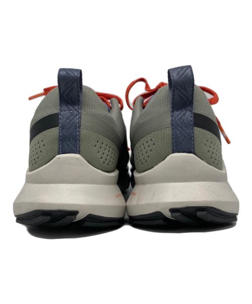 NIKE（ナイキ）NIKE (ナイキ) React Pegasus Trail4 カーキ サイズ:US8.5の古着・服飾アイテム