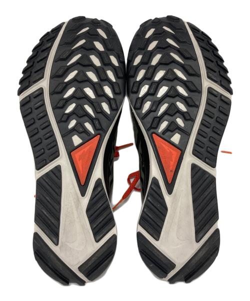 NIKE（ナイキ）NIKE (ナイキ) React Pegasus Trail4 カーキ サイズ:US8.5の古着・服飾アイテム