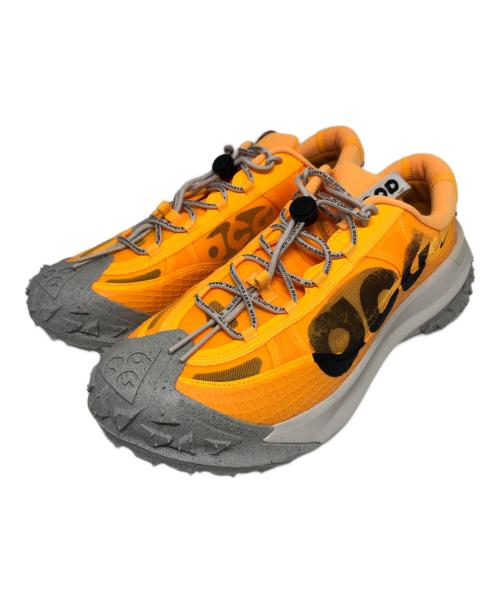 NIKE ACG（ナイキエーシージー）NIKE ACG (ナイキエージーシー) Mounitan Fly Low 2 