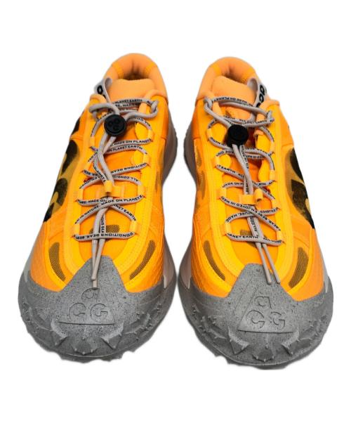 NIKE ACG（ナイキエーシージー）NIKE ACG (ナイキエージーシー) Mounitan Fly Low 2 