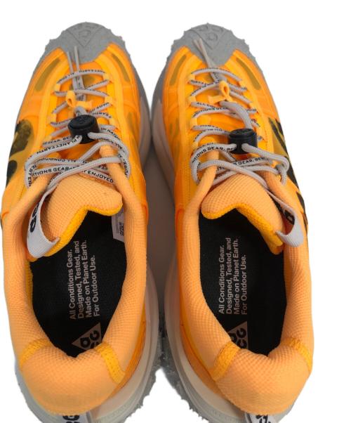 NIKE ACG（ナイキエーシージー）NIKE ACG (ナイキエージーシー) Mounitan Fly Low 2 