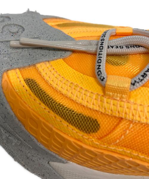 NIKE ACG（ナイキエーシージー）NIKE ACG (ナイキエージーシー) Mounitan Fly Low 2 