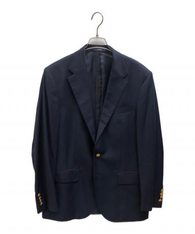 中古・古着通販】POLO RALPH LAUREN (ポロ・ラルフローレン) 金ボタン