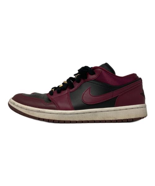 NIKE（ナイキ）NIKE (ナイキ) Women's AIR JORDAN1(エアジョーダン1)LOW