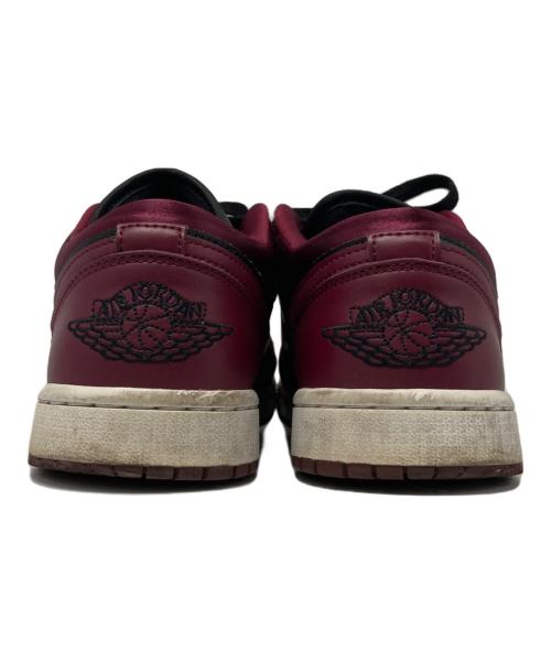 NIKE（ナイキ）NIKE (ナイキ) Women's AIR JORDAN1(エアジョーダン1)LOW