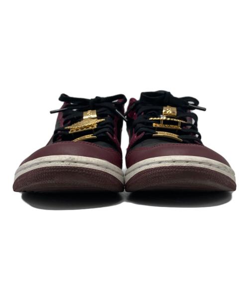 NIKE（ナイキ）NIKE (ナイキ) Women's AIR JORDAN1(エアジョーダン1)LOW