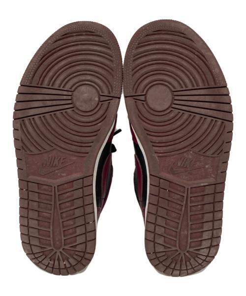 NIKE（ナイキ）NIKE (ナイキ) Women's AIR JORDAN1(エアジョーダン1)LOW