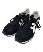 Onitsuka Tigerオニツカタイガー）の古着「EDR 78」｜ブラック