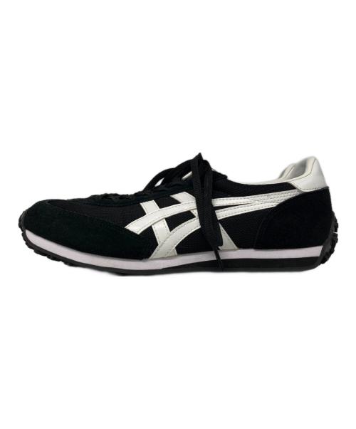 Onitsuka Tiger（オニツカタイガー）Onitsuka Tiger (オニツカタイガー) EDR 78 ブラック サイズ:26cmの古着・服飾アイテム