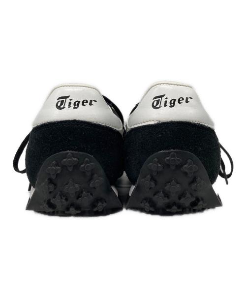 Onitsuka Tiger（オニツカタイガー）Onitsuka Tiger (オニツカタイガー) EDR 78 ブラック サイズ:26cmの古着・服飾アイテム