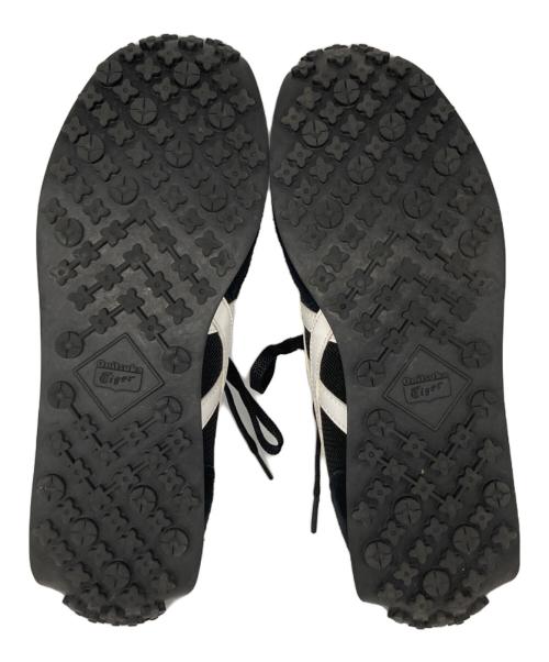 Onitsuka Tiger（オニツカタイガー）Onitsuka Tiger (オニツカタイガー) EDR 78 ブラック サイズ:26cmの古着・服飾アイテム