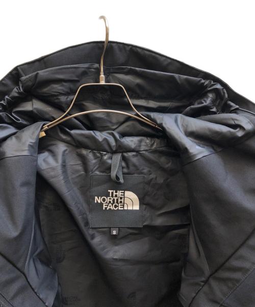 THE NORTH FACE（ザ ノース フェイス）THE NORTH FACE (ザ ノース フェイス) Trans Antarctica Parka ブラック サイズ:Sの古着・服飾アイテム