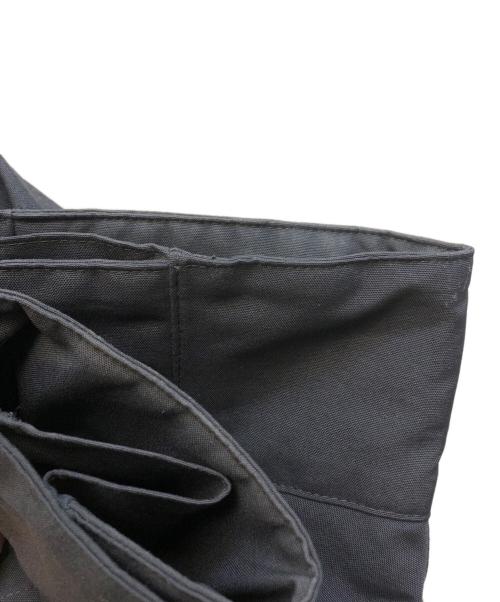 THE NORTH FACE（ザ ノース フェイス）THE NORTH FACE (ザ ノース フェイス) Trans Antarctica Parka ブラック サイズ:Sの古着・服飾アイテム