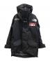 THE NORTH FACE（ザ ノース フェイス）の古着「Trans Antarctica Parka」｜ブラック