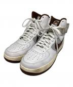 NIKEナイキ）の古着「AIR FORCE1(エアフォース1)High