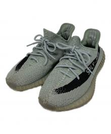 adidas（アディダス）の古着「YEEZY BOOST350V2」｜グリーン