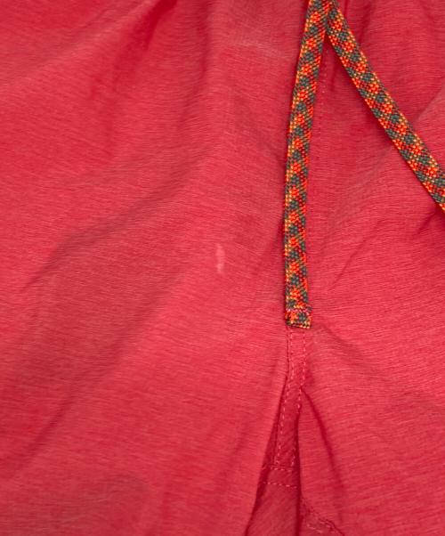 山と道U.L.HIKE&BACKPACKING（ヤマトミチ）山と道U.L.HIKE&BACKPACKING (ヤマトミチ) 5-Pocket Shorts レッド サイズ:XLの古着・服飾アイテム