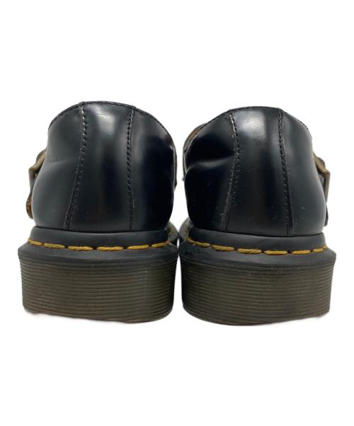 Dr.Martens（ドクターマーチン）Dr.Martens (ドクターマーチン) POLLY メリージェーン ブラック サイズ:UK 4の古着・服飾アイテム