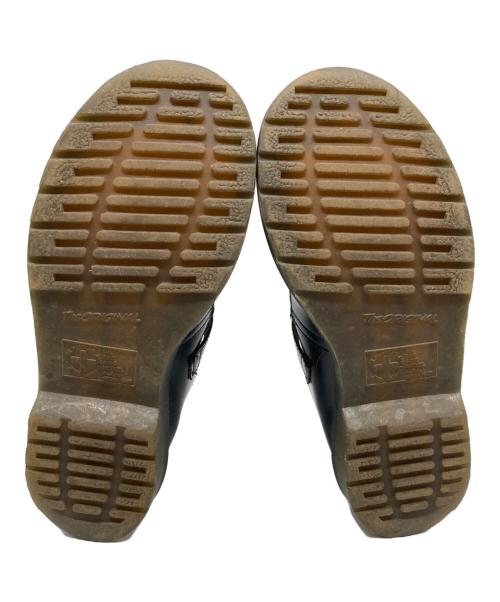 Dr.Martens（ドクターマーチン）Dr.Martens (ドクターマーチン) POLLY メリージェーン ブラック サイズ:UK 4の古着・服飾アイテム