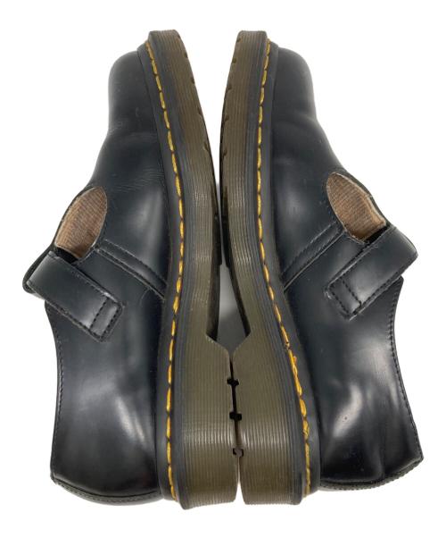 Dr.Martens（ドクターマーチン）Dr.Martens (ドクターマーチン) POLLY メリージェーン ブラック サイズ:UK 4の古着・服飾アイテム