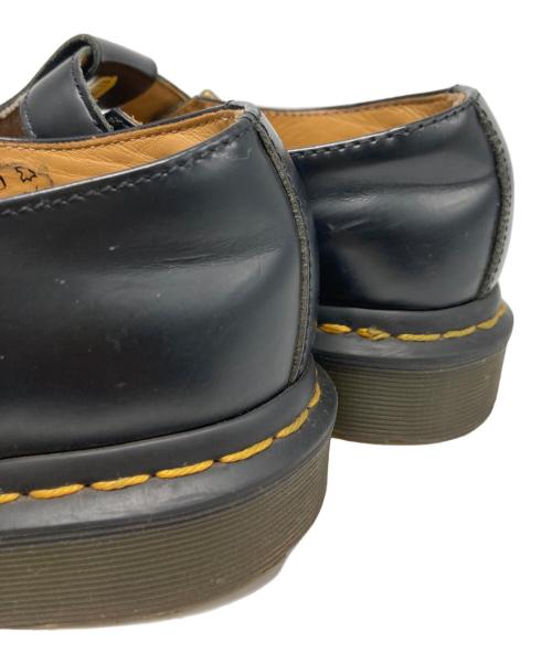 Dr.Martens（ドクターマーチン）Dr.Martens (ドクターマーチン) POLLY メリージェーン ブラック サイズ:UK 4の古着・服飾アイテム