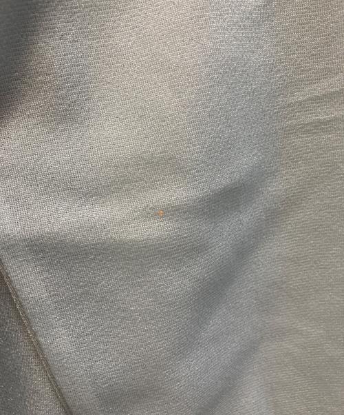 ADORE（アドーア）ADORE (アドーア) シアージャージーカットソー ブルー サイズ:38の古着・服飾アイテム