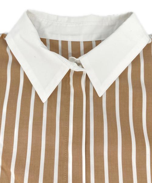 rosy monster（ロージーモンスター）rosy monster (ロージーモンスター) セットアップ ブラウン サイズ:Free 未使用品の古着・服飾アイテム