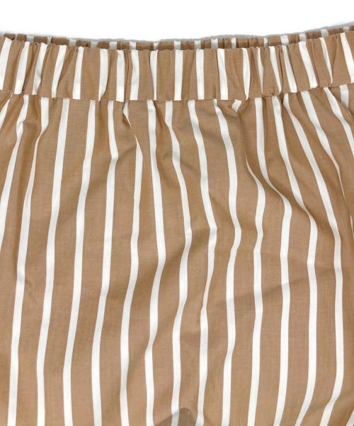 rosy monster（ロージーモンスター）rosy monster (ロージーモンスター) セットアップ ブラウン サイズ:Free 未使用品の古着・服飾アイテム