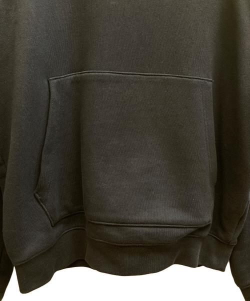 LACOSTE（ラコステ）LACOSTE (ラコステ) プルオーバーパーカー ネイビー サイズ:FR 3の古着・服飾アイテム