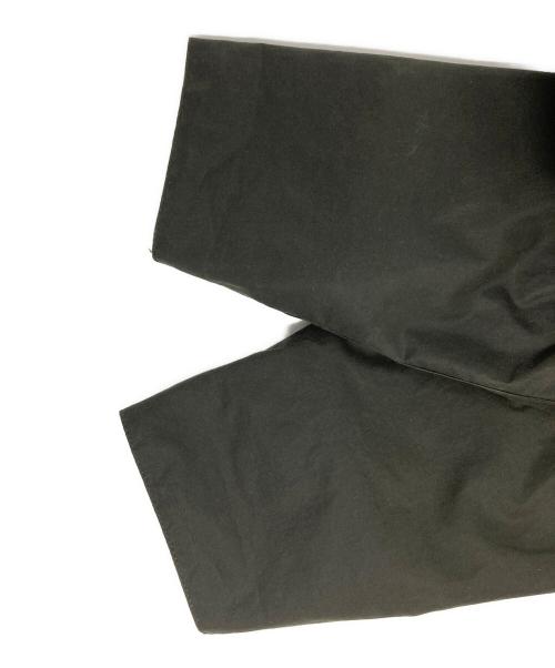 Barbour（バブアー）Barbour (バブアー) KAPTAIN SUNSHINE (キャプテンサンシャイン) Field Short Hoody Jacket グリーン サイズ:36の古着・服飾アイテム