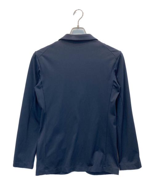 K-3B（ケースリービー）K-3B (ケースリービー) ミニマルジャケット ネイビー サイズ:1の古着・服飾アイテム