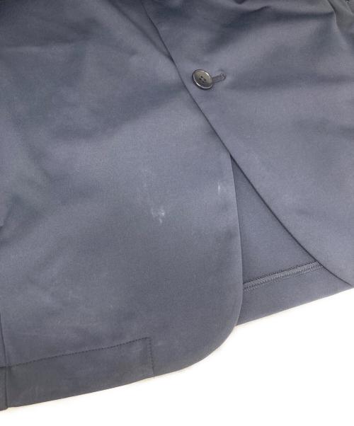 K-3B（ケースリービー）K-3B (ケースリービー) ミニマルジャケット ネイビー サイズ:1の古着・服飾アイテム