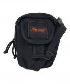 BRIEFINGブリーフィング）の古着「NEO JETTA」｜ブラック