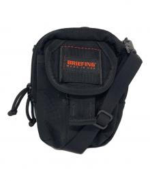 BRIEFING（ブリーフィング）の古着「NEO JETTA」｜ブラック