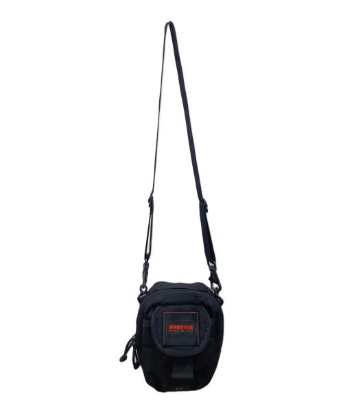 BRIEFING（ブリーフィング）BRIEFING (ブリーフィング) NEO JETTA ブラックの古着・服飾アイテム