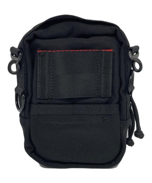 BRIEFING（ブリーフィング）BRIEFING (ブリーフィング) NEO JETTA ブラックの古着・服飾アイテム