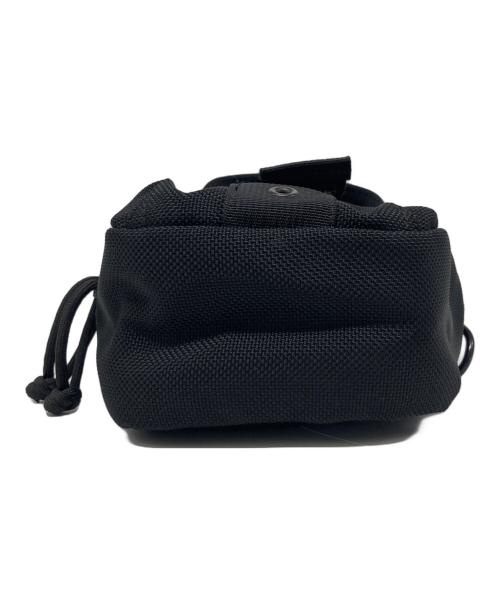 BRIEFING（ブリーフィング）BRIEFING (ブリーフィング) NEO JETTA ブラックの古着・服飾アイテム