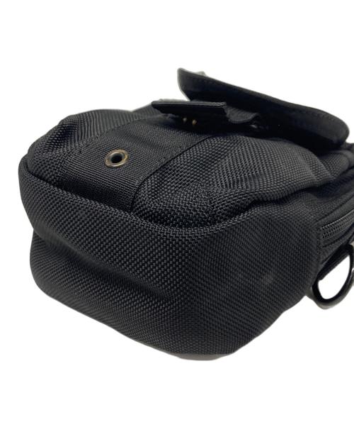 BRIEFING（ブリーフィング）BRIEFING (ブリーフィング) NEO JETTA ブラックの古着・服飾アイテム