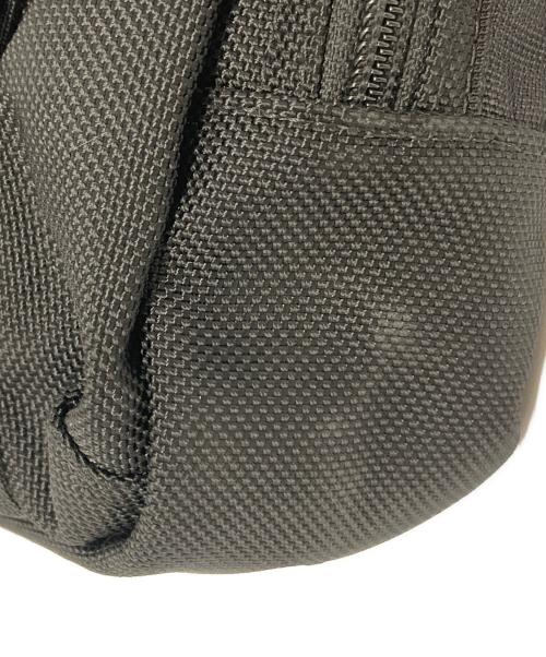 BRIEFING（ブリーフィング）BRIEFING (ブリーフィング) NEO JETTA ブラックの古着・服飾アイテム