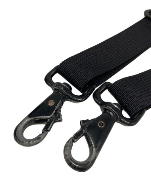 BRIEFING（ブリーフィング）BRIEFING (ブリーフィング) NEO JETTA ブラックの古着・服飾アイテム