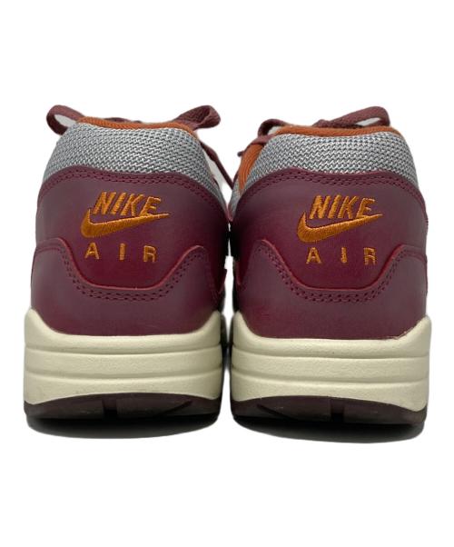 NIKE（ナイキ）NIKE (ナイキ) Patta (パタ) AIR MAX1(エアマックス1)