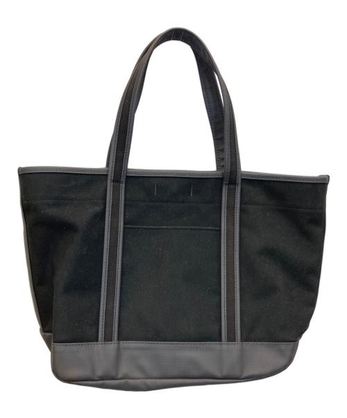 PORTER（ポーター）PORTER (ポーター) ボーイフレンドトートバッグM ブラック サイズ:Mの古着・服飾アイテム
