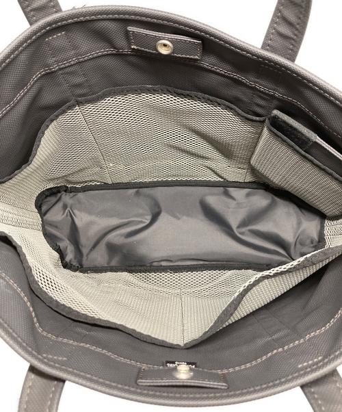 PORTER（ポーター）PORTER (ポーター) ボーイフレンドトートバッグM ブラック サイズ:Mの古着・服飾アイテム