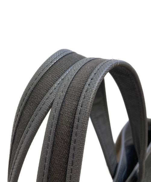 PORTER（ポーター）PORTER (ポーター) ボーイフレンドトートバッグM ブラック サイズ:Mの古着・服飾アイテム