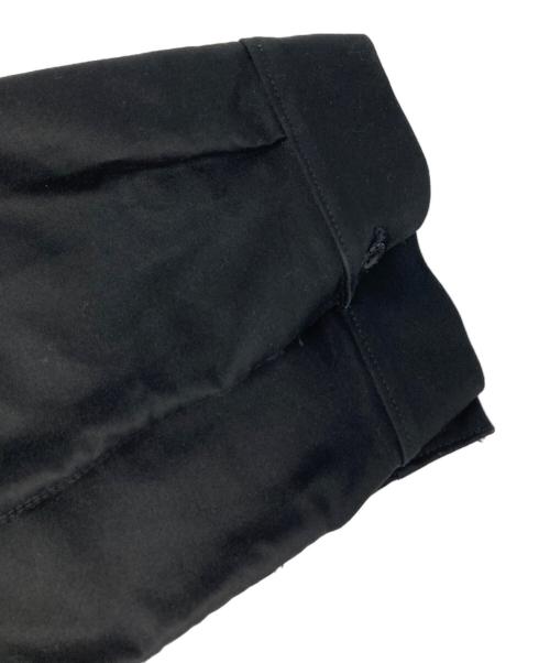 LABOUREUR（ラブルール）LABOUREUR (ラブルール) ワークジャケット ブラック サイズ:3の古着・服飾アイテム