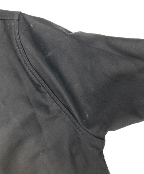 LABOUREUR（ラブルール）LABOUREUR (ラブルール) ワークジャケット ブラック サイズ:3の古着・服飾アイテム